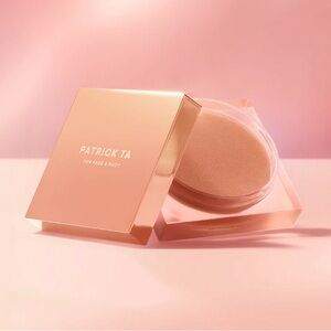 Major Glow Balm- She’s Glossy (Universal Transparent)